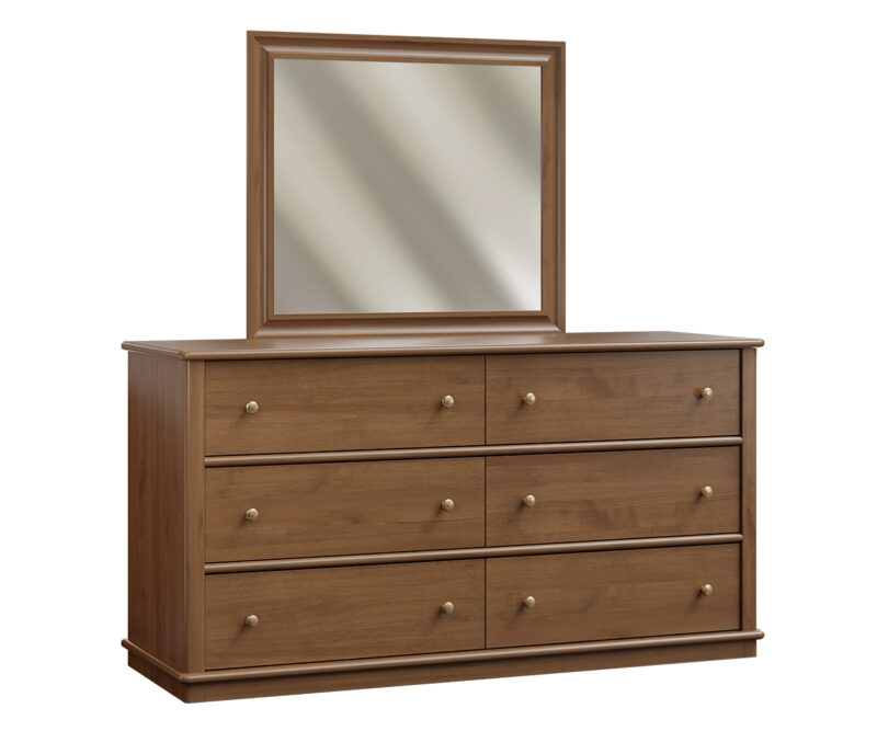 Nichole Dresser