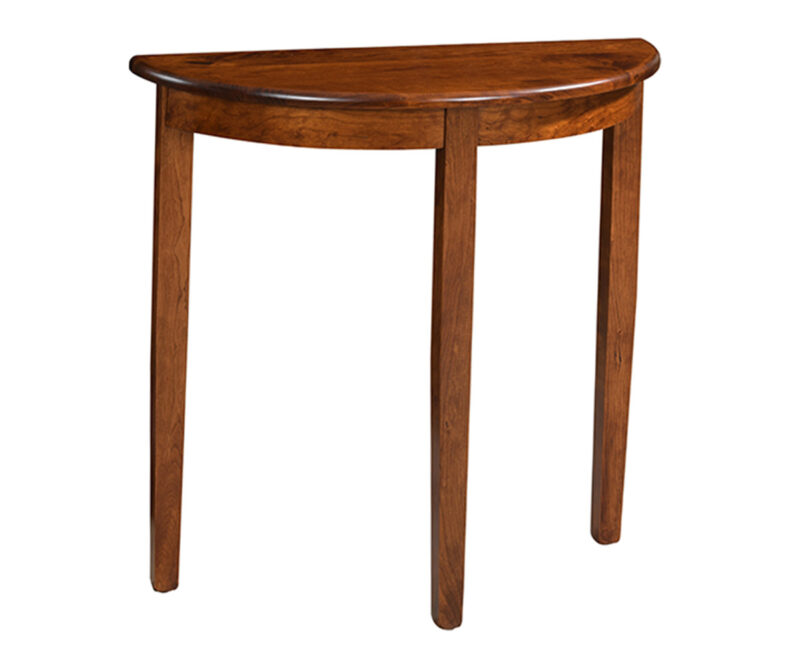 Shaker Foyer Table