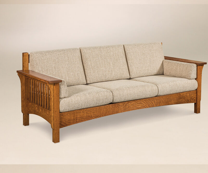 Pioneer Sofa