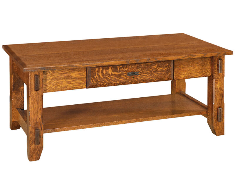 Tacoma Coffee Table