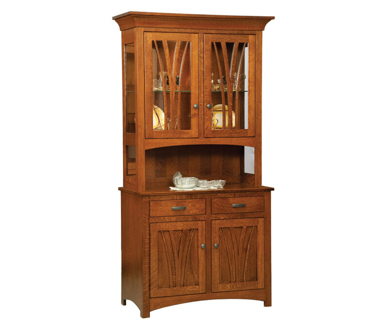 Shenandoah Hutch