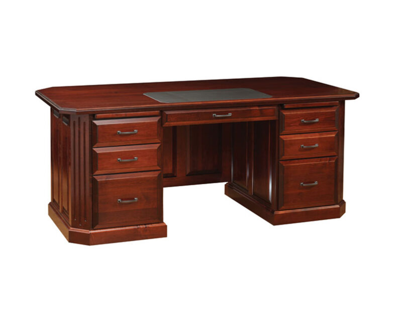 Fifth Avenue Executive Desk