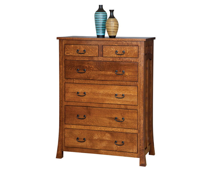 Bridgeport Bureau