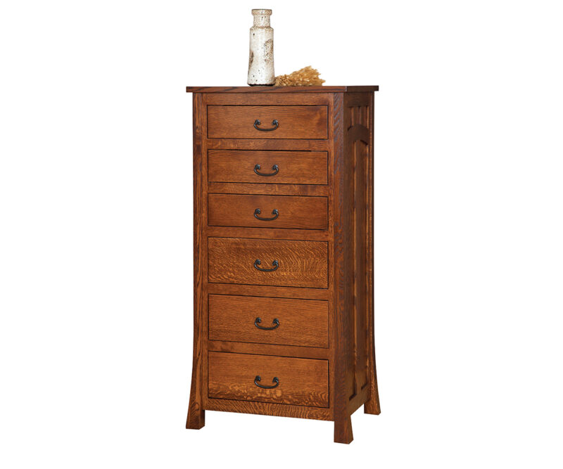 Bridgeport Lingerie Chest