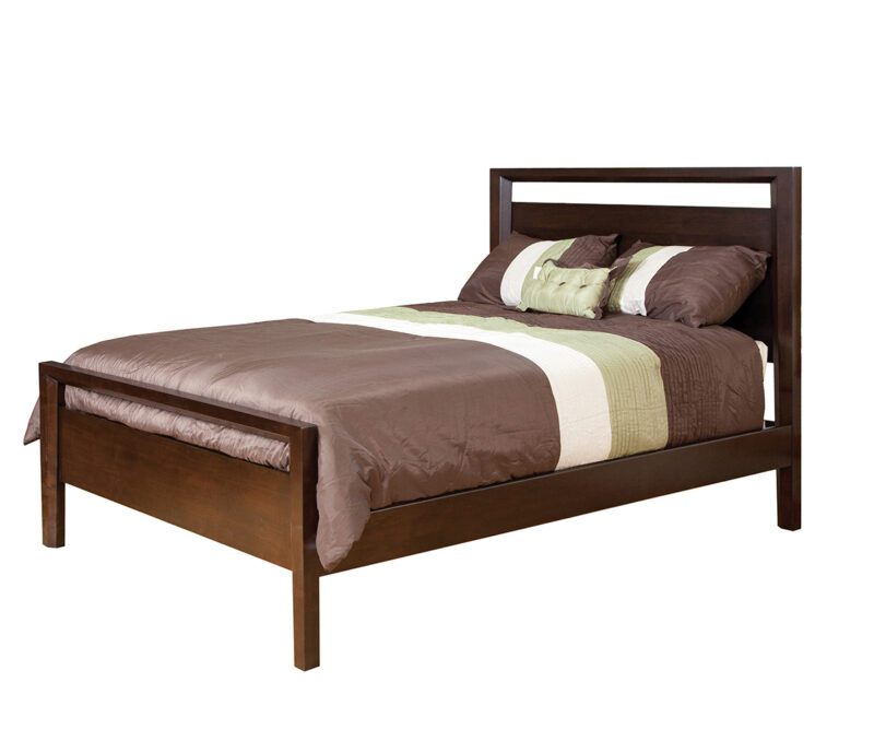 Park Avenue Central Park Bed