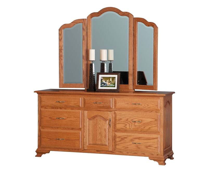 Crown Villa  Dresser