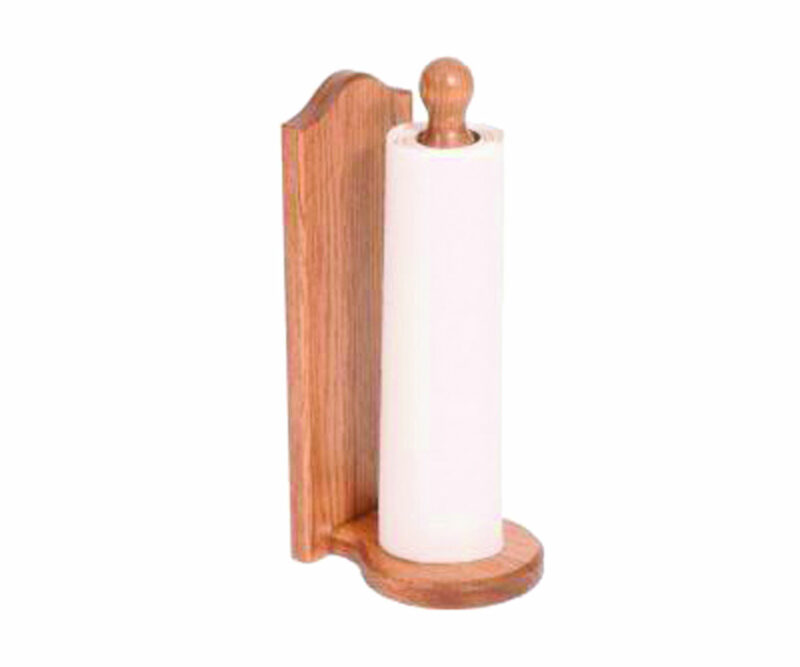 Classic Stand Up Paper Towel Holder