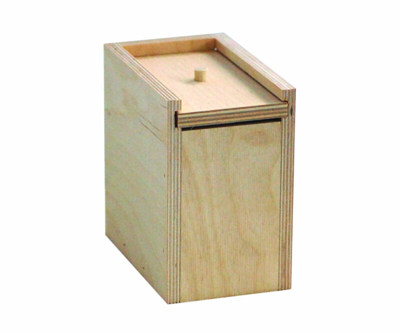 Mouse Box