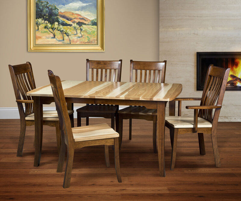 Broadway Chair Collection