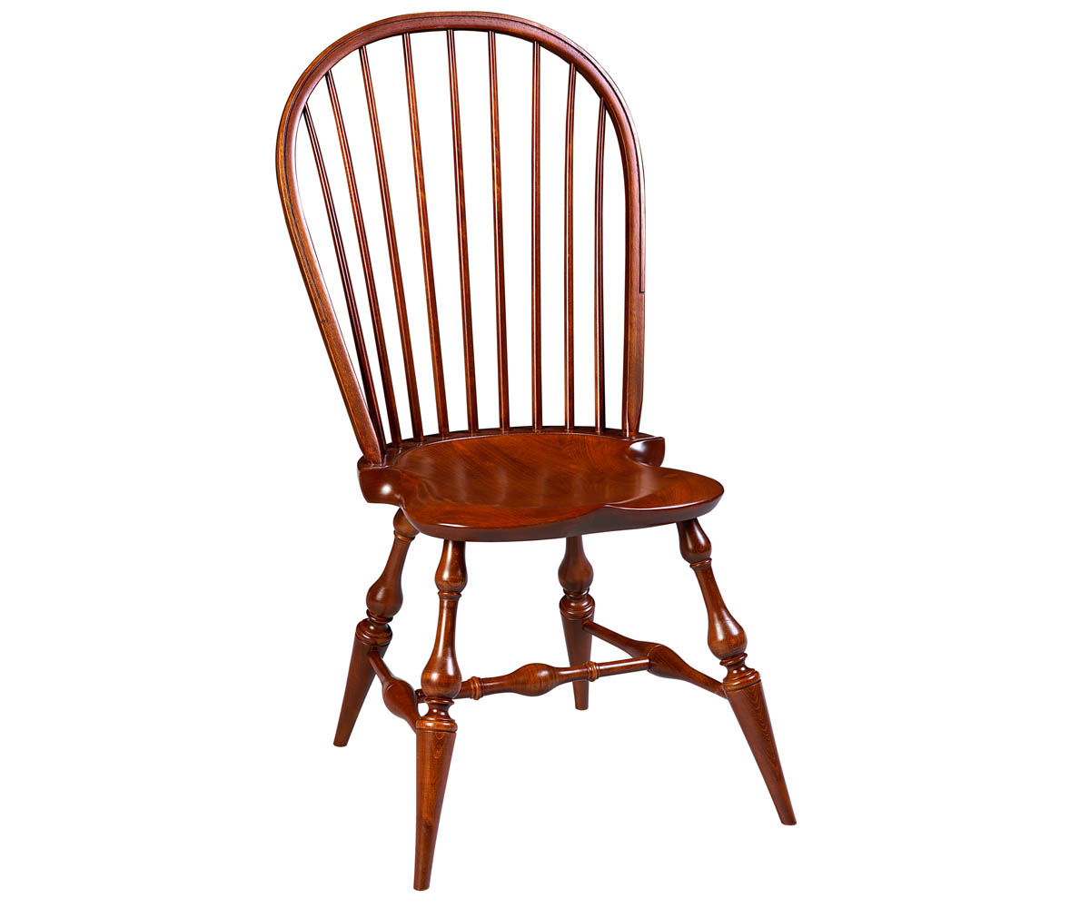 America's Past Windsor Chair