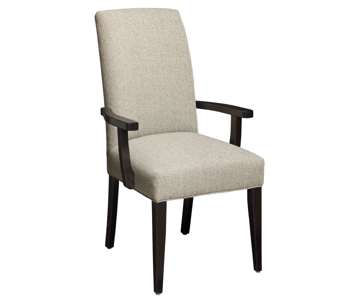 Alcott Straight Top Chair - Image 2