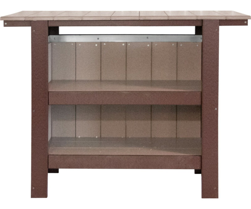 Serving Bar