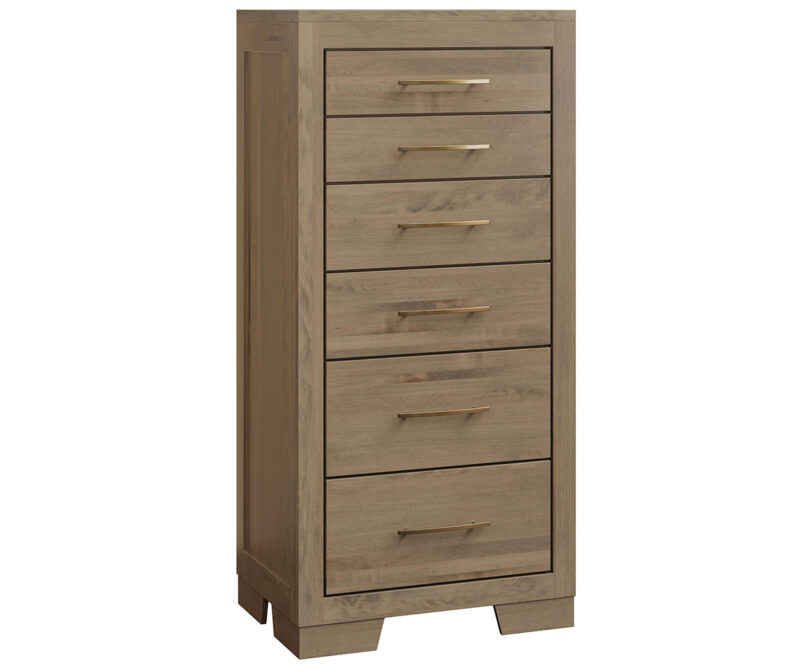 London Lingerie Chest