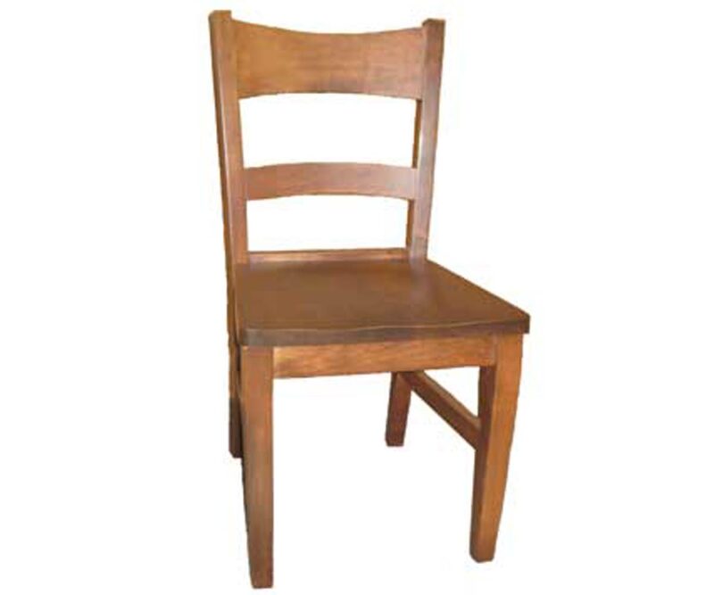 Platinum Side Chair