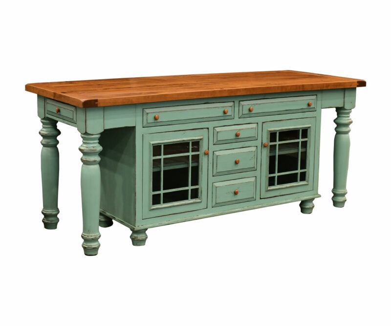 Constance Bay Island