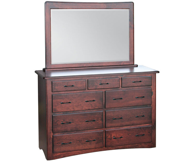 Allison Dresser