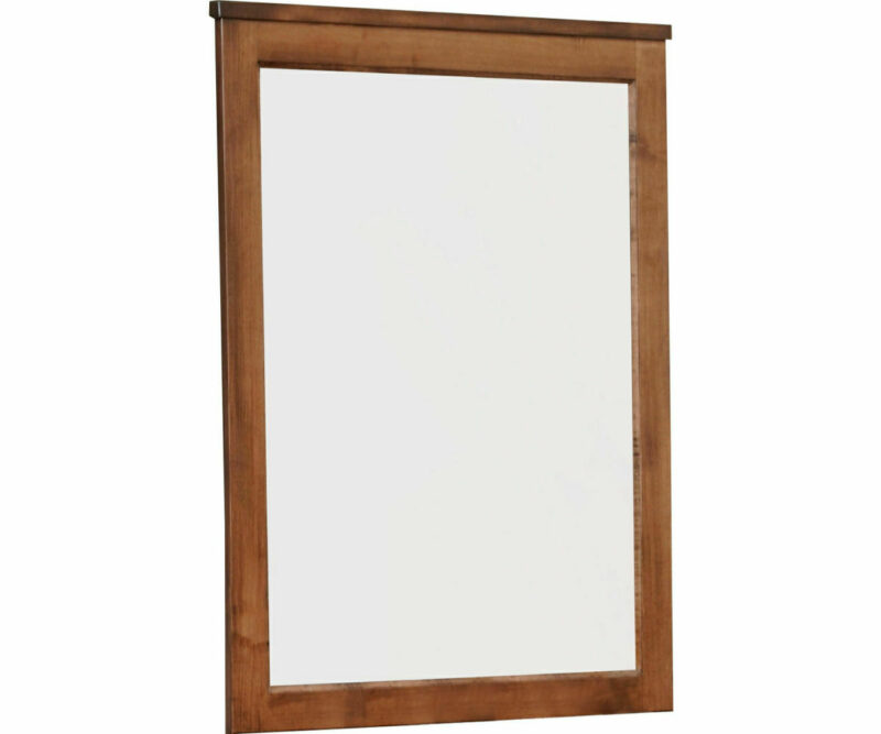 Mission Mirror