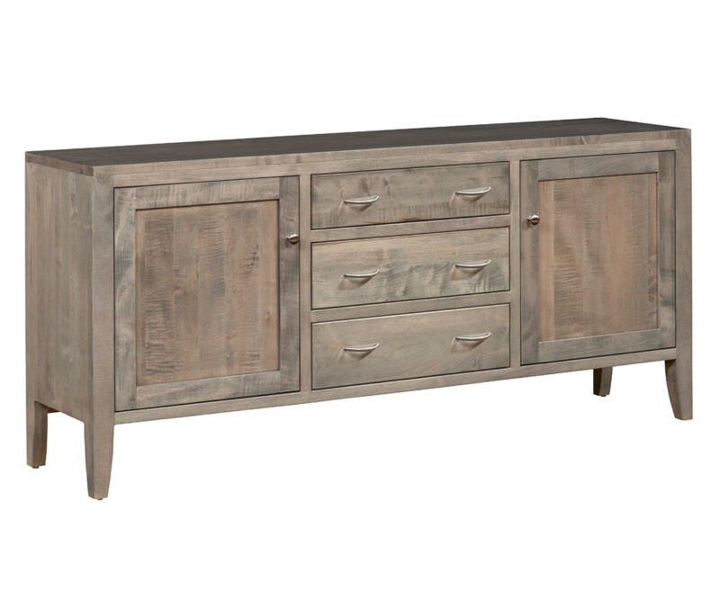 Barrington 72" Entertainment Console