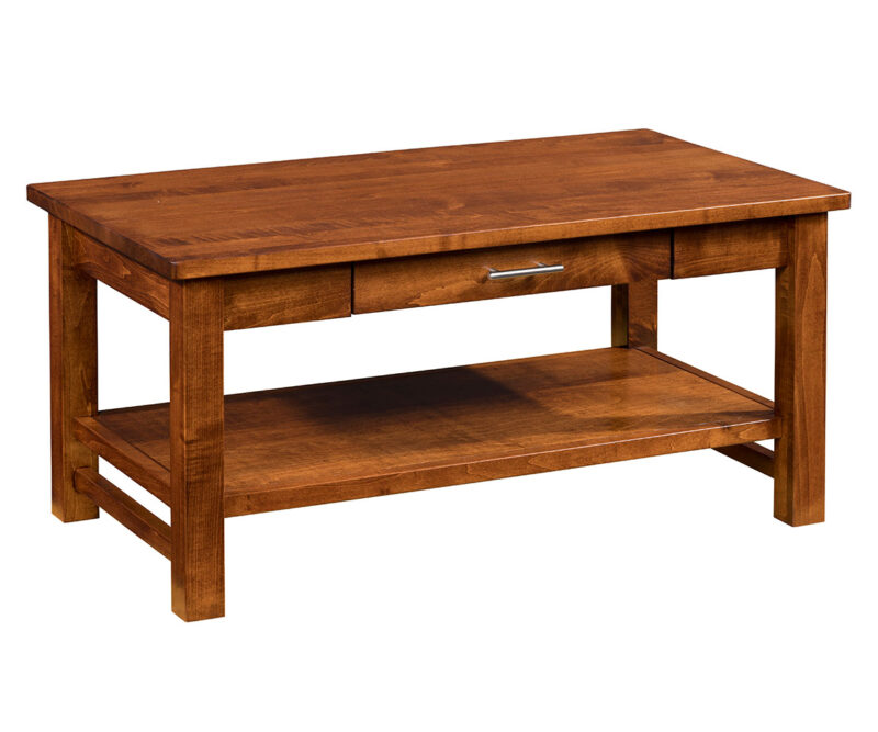 Cabin Creek Small Coffee Table