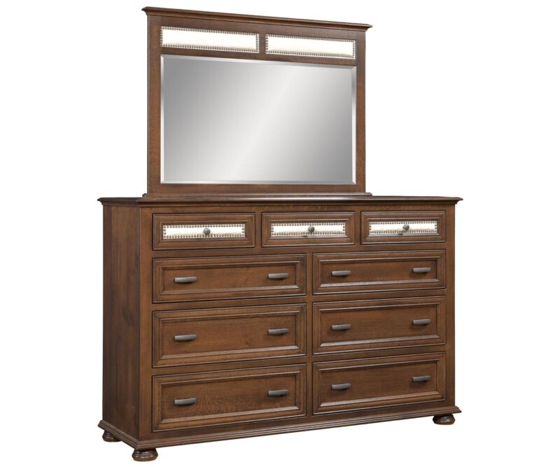 Canyon Creek Dresser