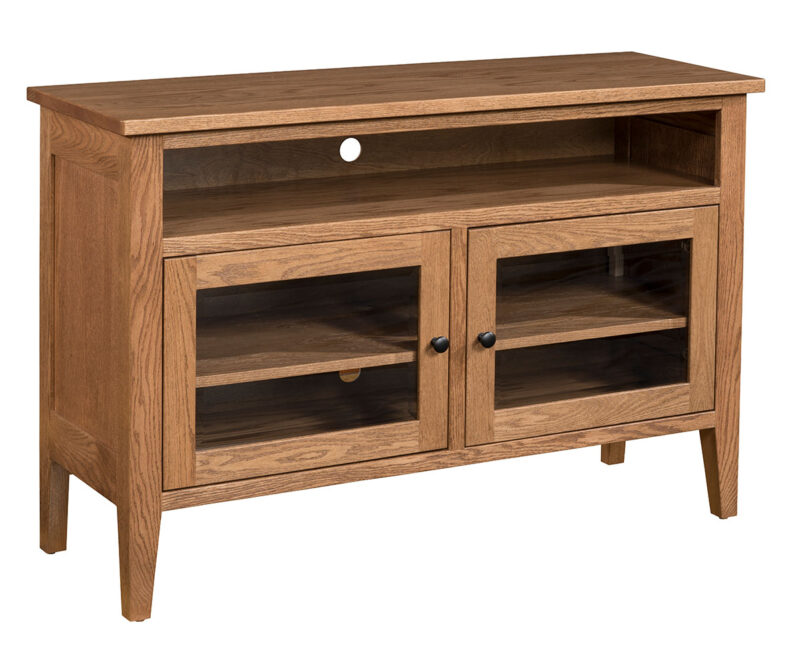 Chelsea 50" Entertainment Console