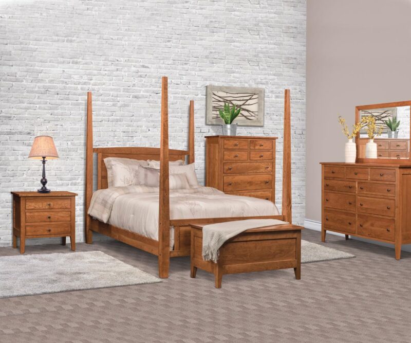 Chelsea Bedroom Collection