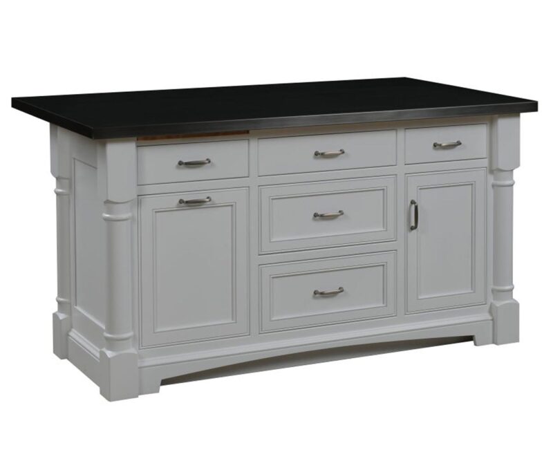 Designer Series Island