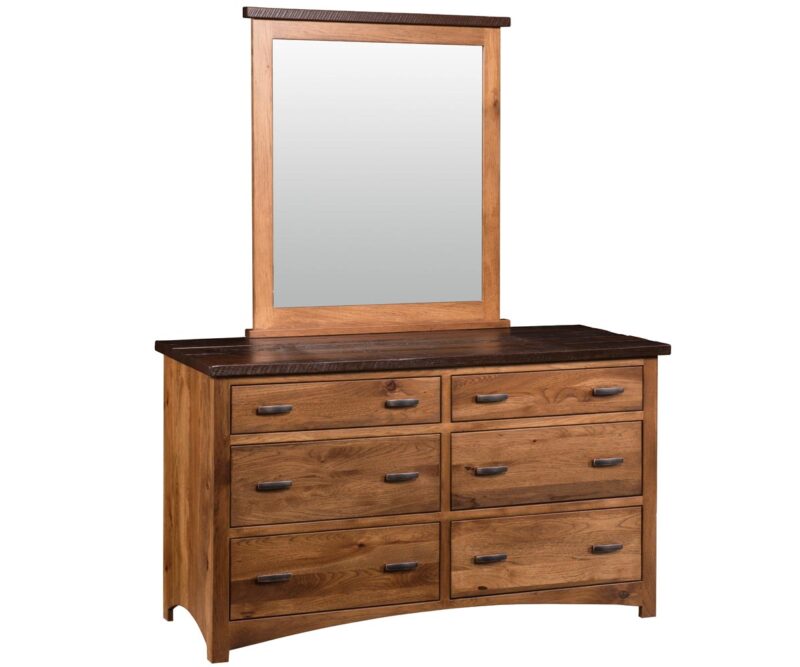 Manhattan Dresser