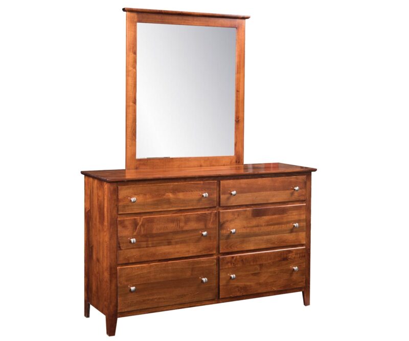 Shoreview Dresser