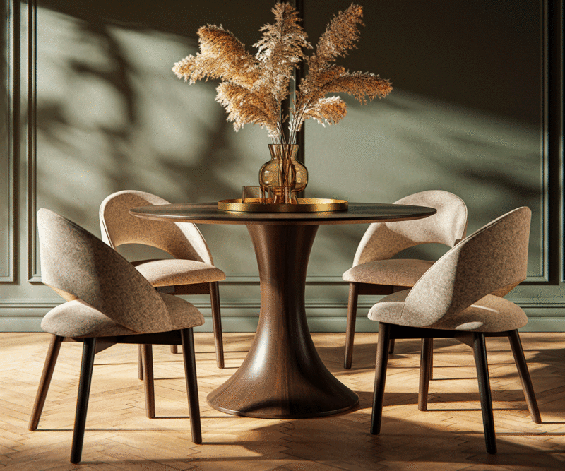Oneida Room Setting