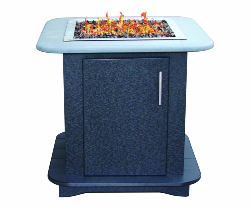 Paradise End Table