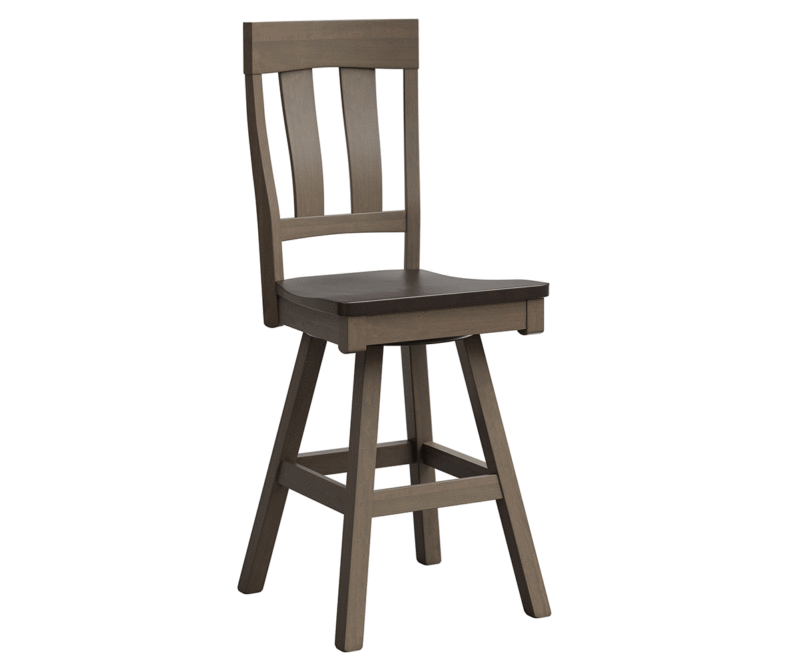 Parma 24" Swivel Bar Stool