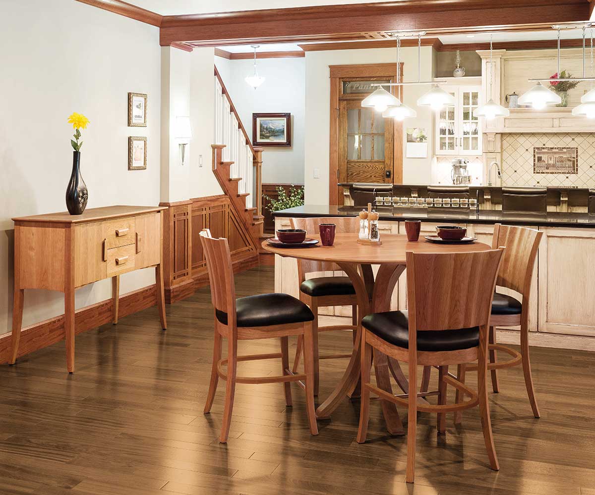 Rippleback Chair - Image 4