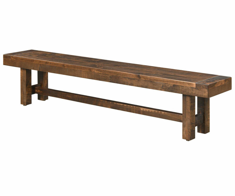 Panda Bench
