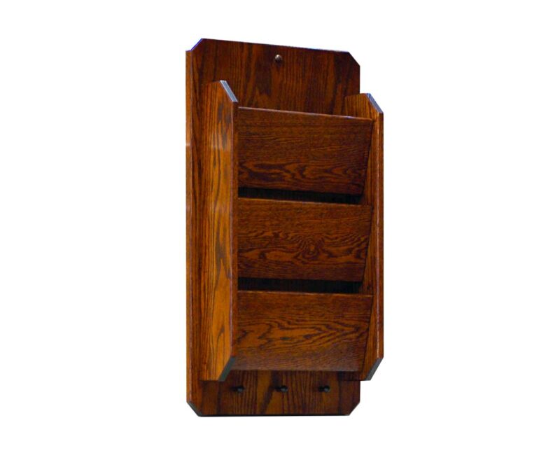 Letter Holder