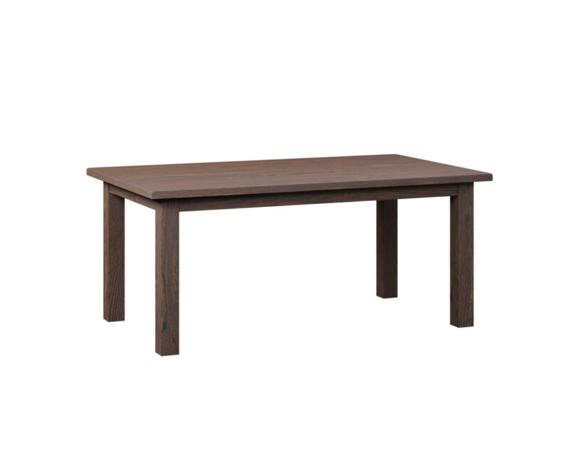 Farmer's Leg Table