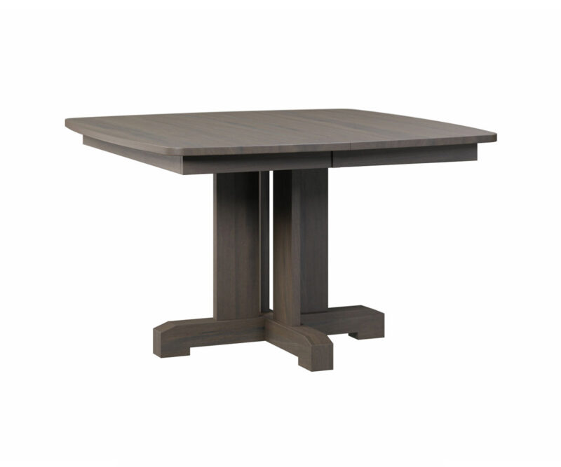 Raleigh Single Pedestal Table
