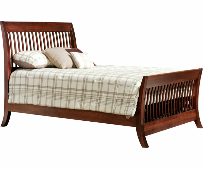 Manhattan 4822 Bed