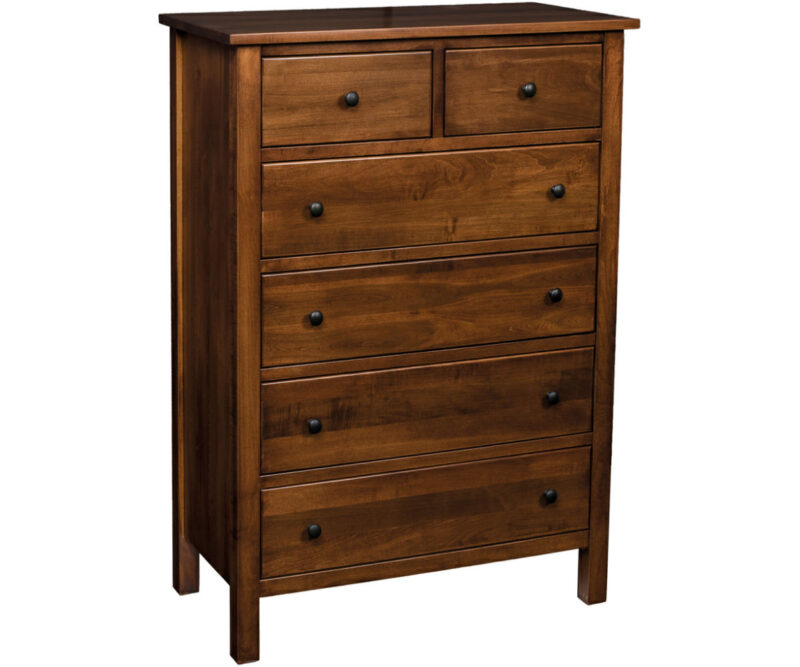 Mission Chest