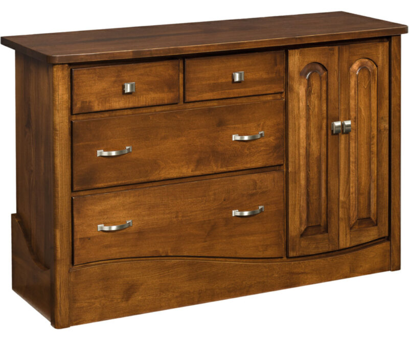 Tanessah 3 Changing Table