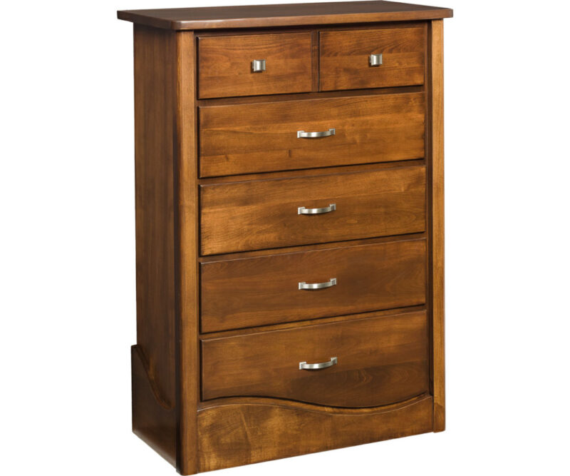 Tanessah Chest