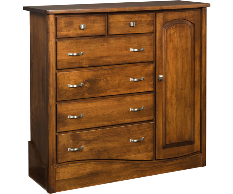 Tanessah Chifferobe