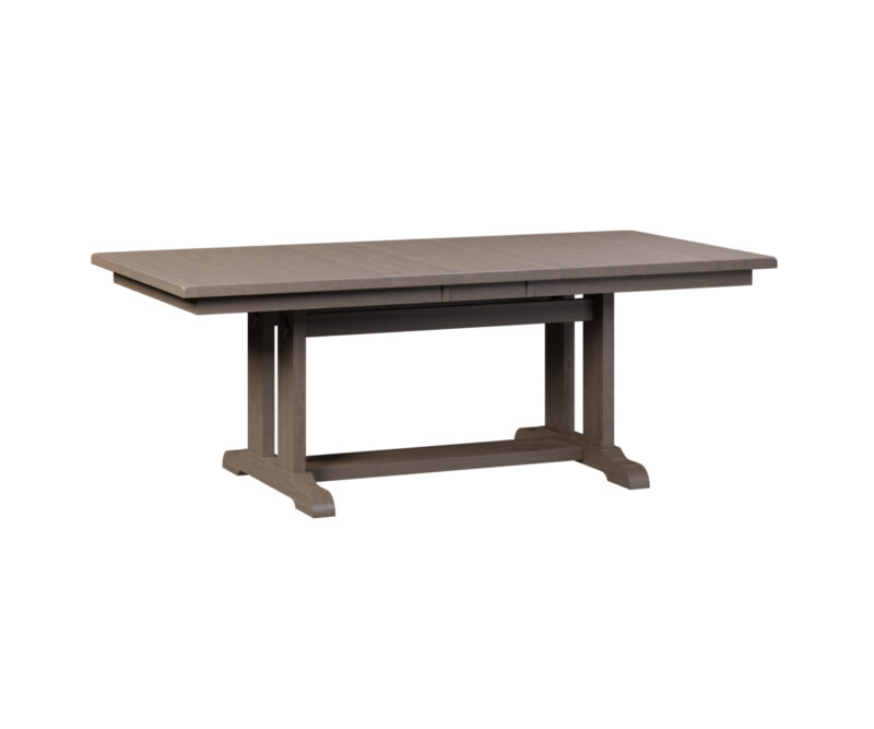 Wigal Trestle Table