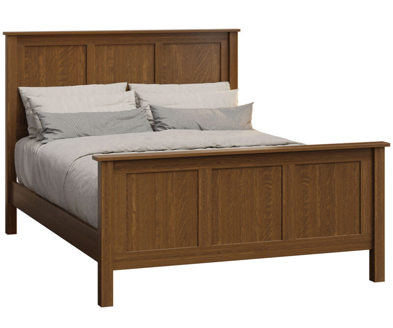 Lincoln Bed