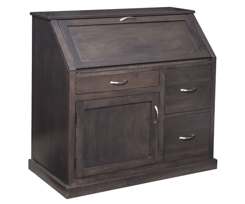 Benton Secretary Desk