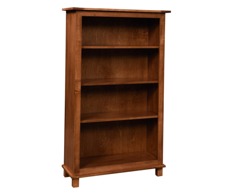 Farmerstown Bookcase - 60"H