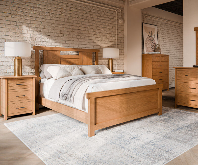 Stonehenge Bedroom Collection