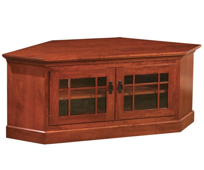 Mission Corner Console