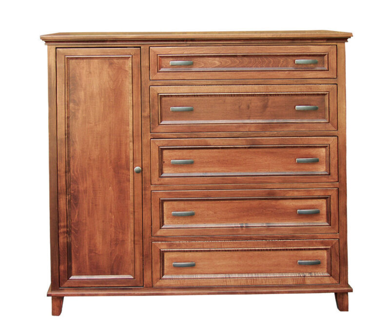 Brooklyn Gentleman's Chest