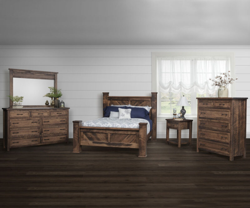 Denali Collection